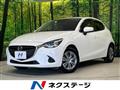 2018 Mazda Demio