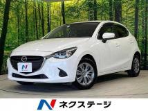 2018 Mazda Demio