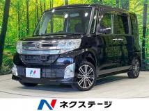 2014 Daihatsu Tanto