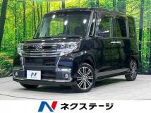 2017 Daihatsu Tanto