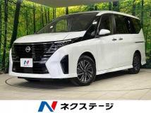 2023 Nissan Serena