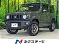 2021 Suzuki Jimny