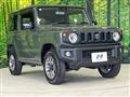 2021 Suzuki Jimny