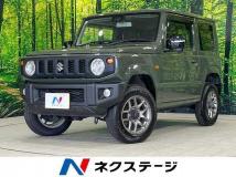 2021 Suzuki Jimny
