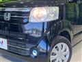 2016 Honda N BOX