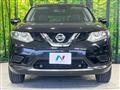 2015 Nissan X-Trail