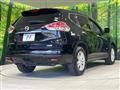 2015 Nissan X-Trail