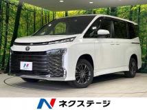 2023 Toyota Voxy