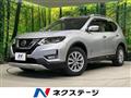 2018 Nissan X-Trail
