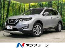 2018 Nissan X-Trail