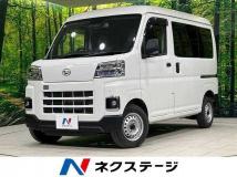 2024 Daihatsu Hijet Cargo