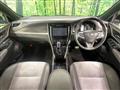2016 Toyota Harrier Hybrid