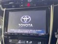 2016 Toyota Harrier Hybrid