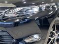 2016 Toyota Harrier Hybrid
