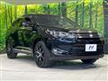 2016 Toyota Harrier Hybrid