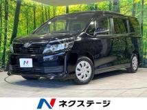 2015 Toyota Voxy