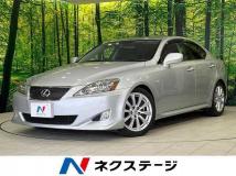 2007 Lexus IS