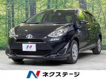2018 Toyota AQUA