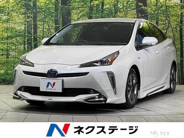 2019 Toyota Prius