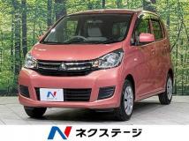 2018 Mitsubishi eK Wagon