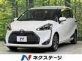 2019 Toyota Sienta