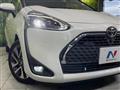 2019 Toyota Sienta