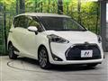 2019 Toyota Sienta