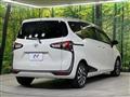 2019 Toyota Sienta