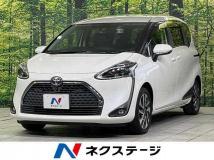 2019 Toyota Sienta