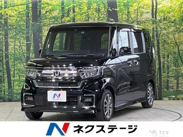 2023 Honda N BOX