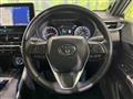 2021 Toyota Harrier
