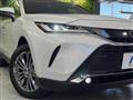 2021 Toyota Harrier