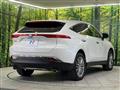 2021 Toyota Harrier
