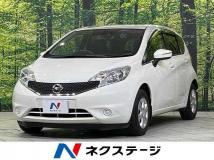 2016 Nissan Note