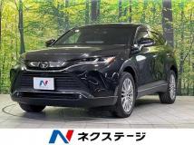 2023 Toyota Harrier