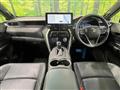 2022 Toyota Harrier