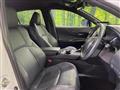 2022 Toyota Harrier