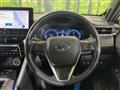 2022 Toyota Harrier