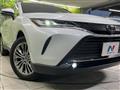 2022 Toyota Harrier