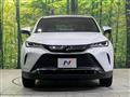 2022 Toyota Harrier