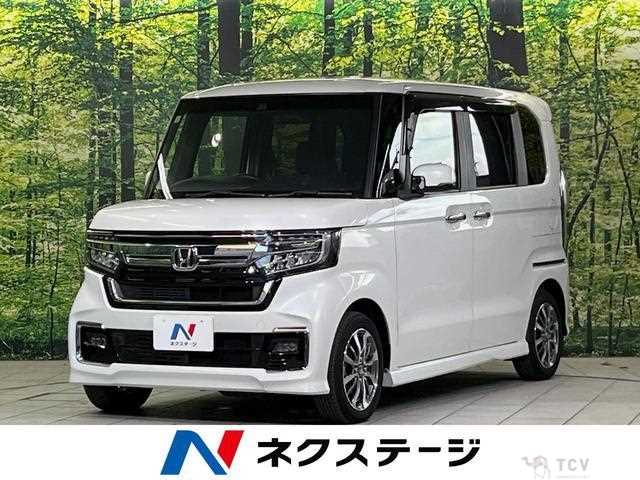 2023 Honda N BOX