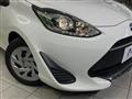 2021 Toyota AQUA