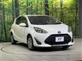 2021 Toyota AQUA