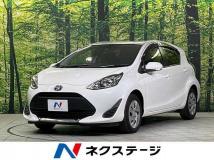 2021 Toyota AQUA