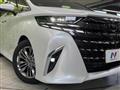 2024 Toyota Alphard G