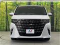 2024 Toyota Alphard G