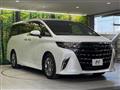 2024 Toyota Alphard G
