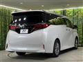 2024 Toyota Alphard G