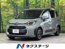 2023 Toyota Sienta