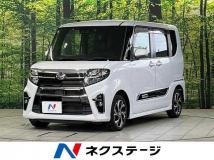 2021 Daihatsu Tanto